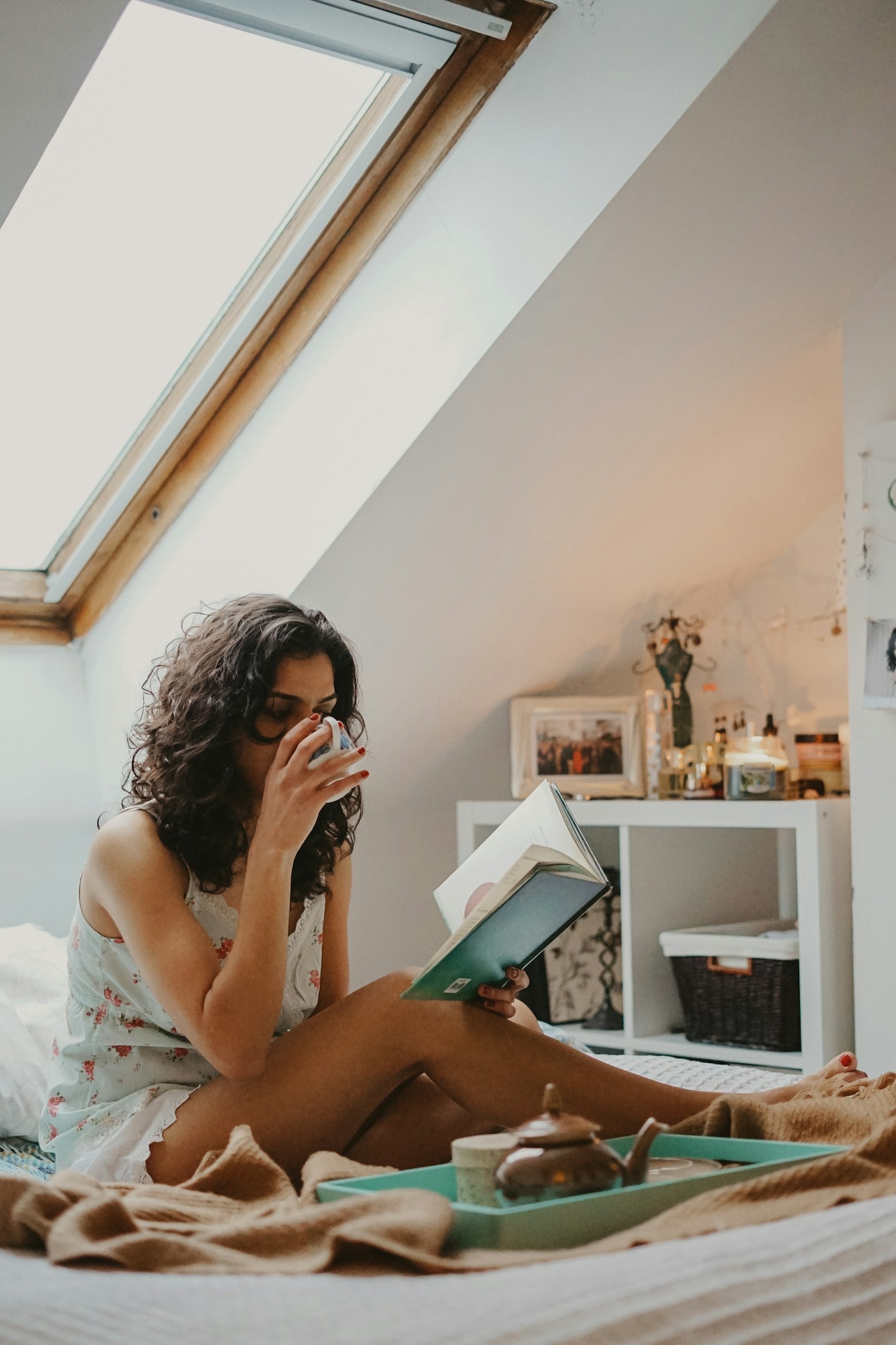 The Science Behind Meaningful Daily Rituals